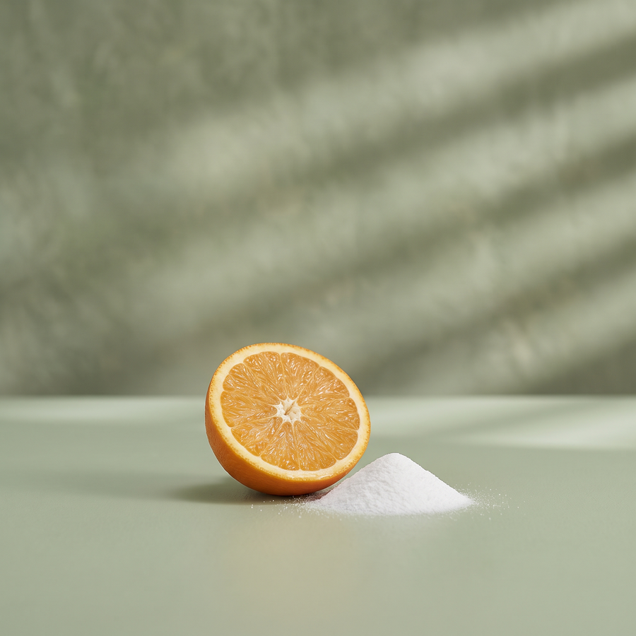 Vitamin C (Ascorbic Acid)