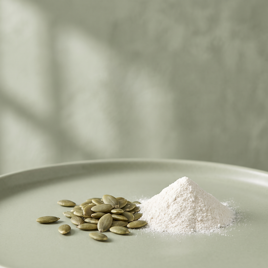 Zinc Glycinate